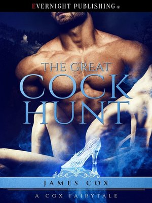 cover image of The Great Cock Hunt